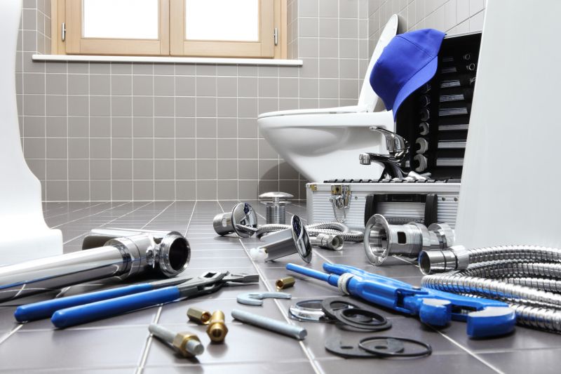 Top Bathroom Remodeling Companies in Wayne, PA